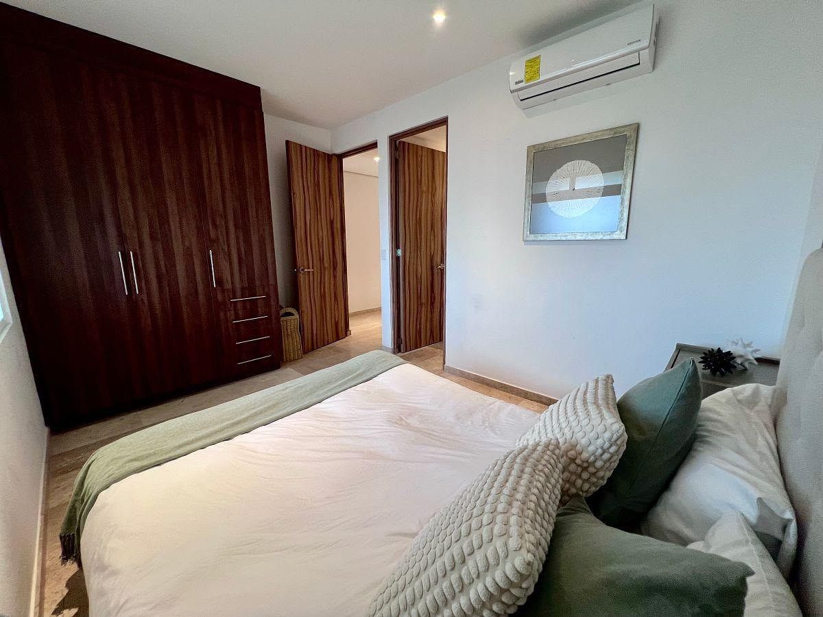 Departamento en Alfredo V Bonfil, Acapulco de Juárez, foto 13 de 25
