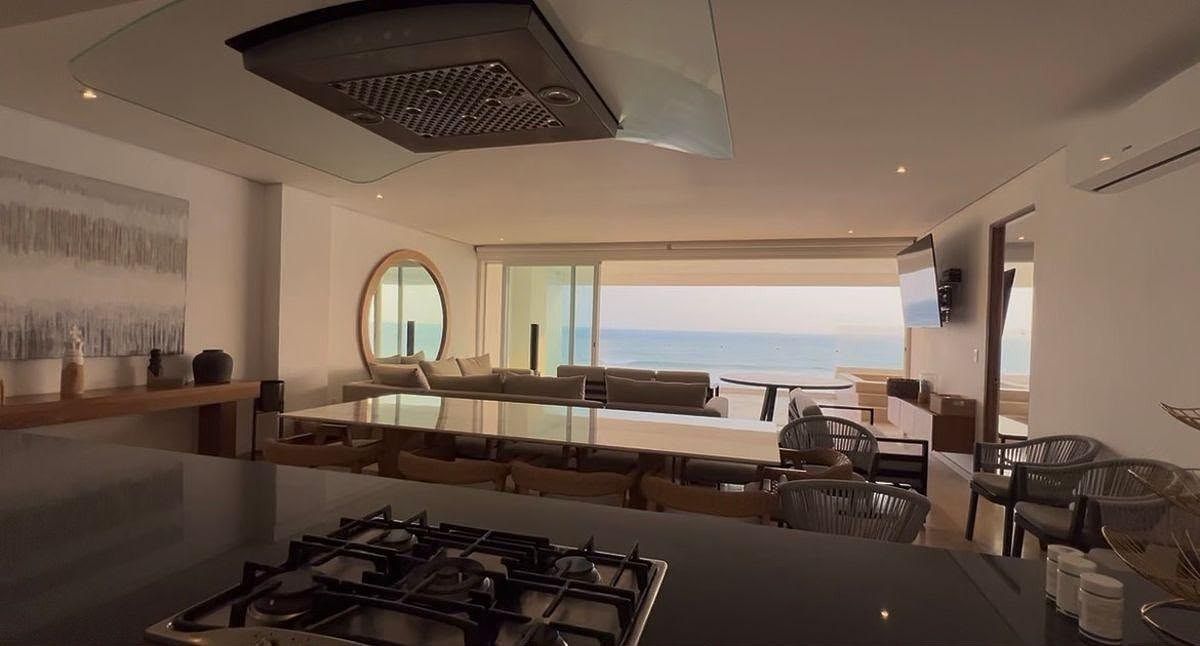 Departamento en Alfredo V Bonfil, Acapulco de Juárez, foto 8 de 25