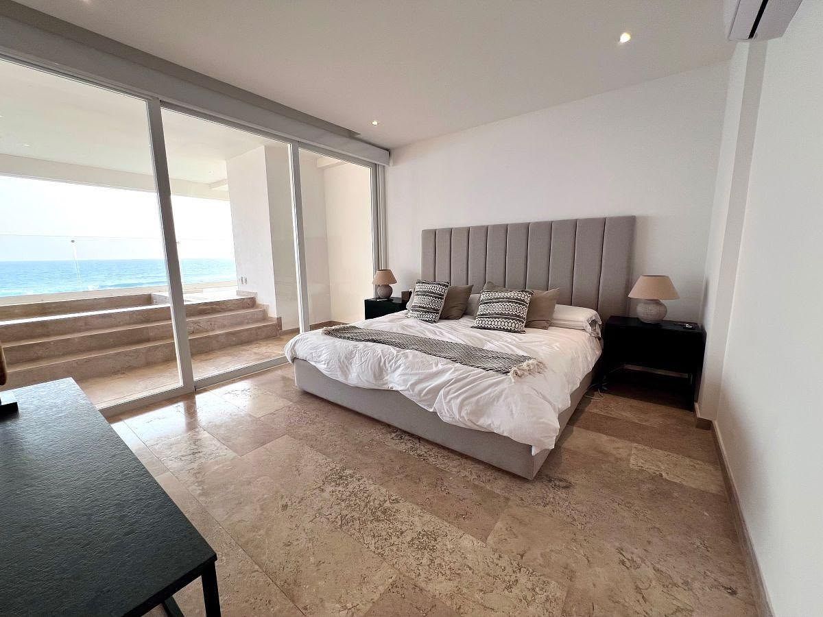 Departamento en Alfredo V Bonfil, Acapulco de Juárez, foto 11 de 25