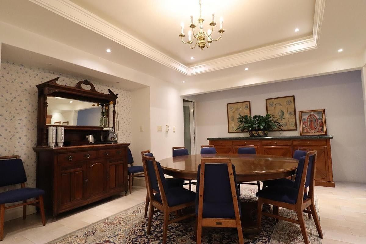 Casa en condominio en Lomas de Vista Hermosa, Cuajimalpa de Morelos, foto 5 de 15