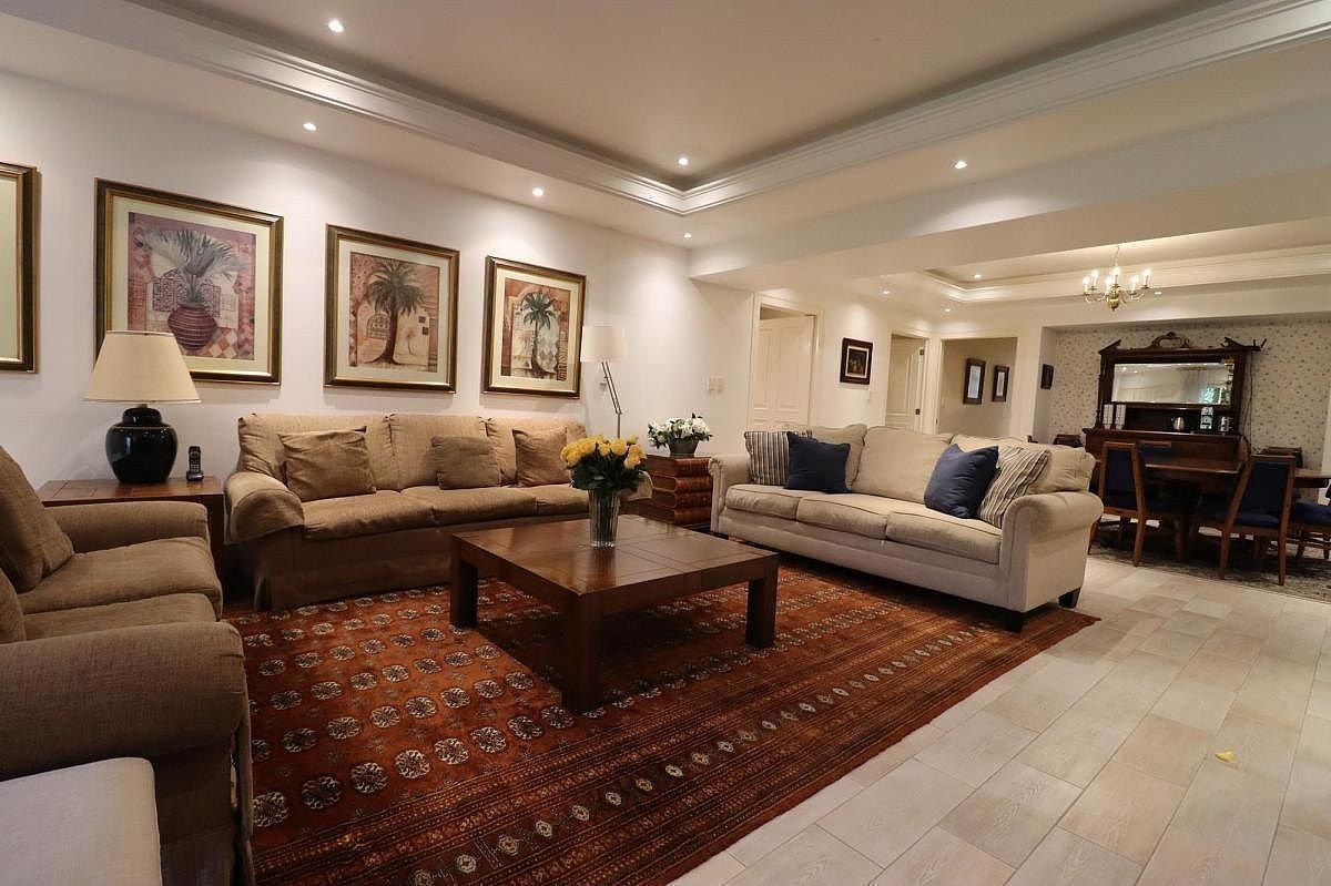 Casa en condominio en Lomas de Vista Hermosa, Cuajimalpa de Morelos, foto 6 de 15