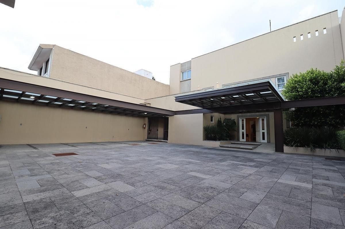 Casa en condominio en Lomas de Vista Hermosa, Cuajimalpa de Morelos, foto 14 de 15