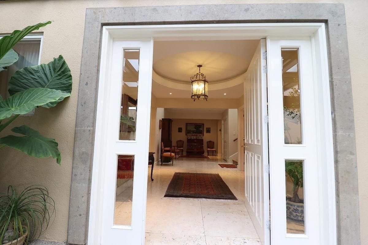 Casa en condominio en Lomas de Vista Hermosa, Cuajimalpa de Morelos, foto 3 de 15