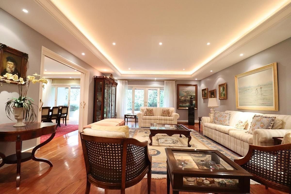Casa en condominio en Lomas de Vista Hermosa, Cuajimalpa de Morelos, foto 8 de 15
