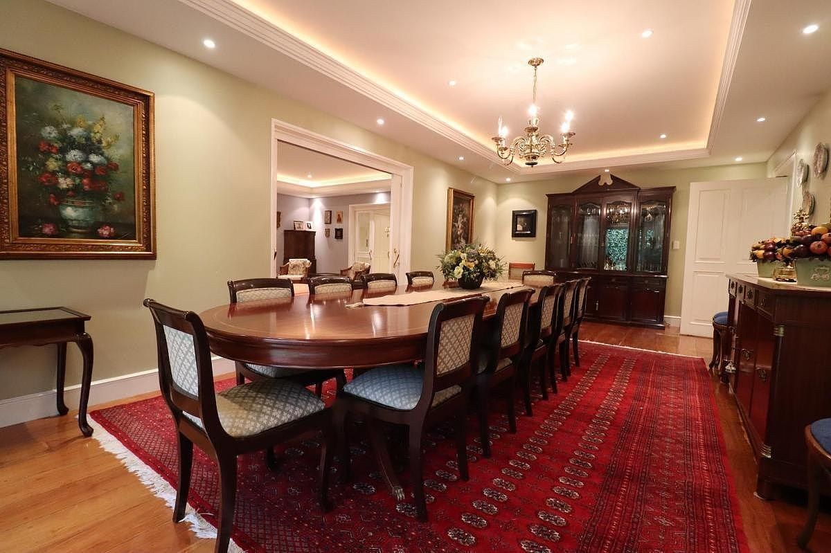 Casa en condominio en Lomas de Vista Hermosa, Cuajimalpa de Morelos, foto 9 de 15