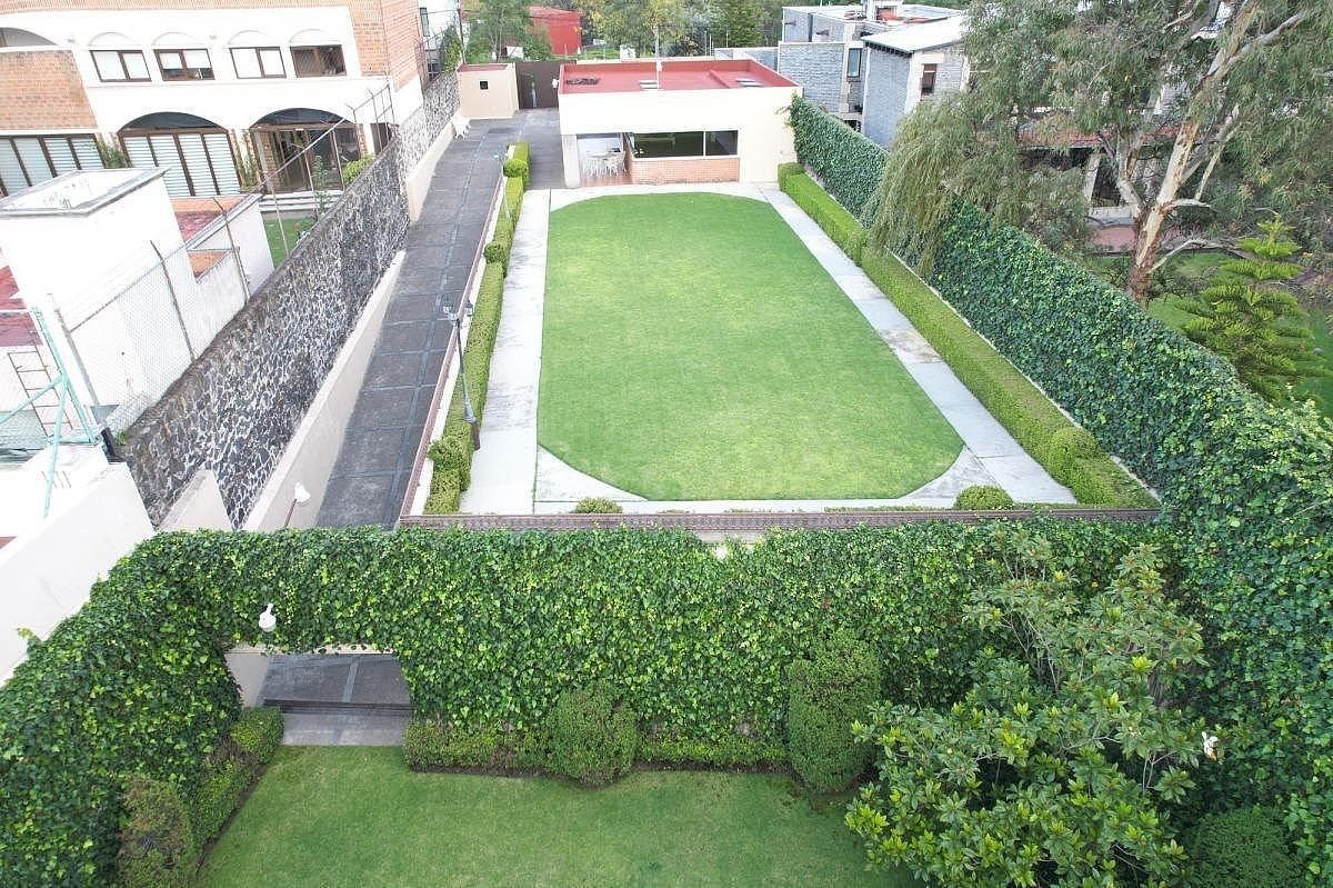 Residencia En Venta Con Gran Terreno En Vista Hermosa, foto 1 de 15