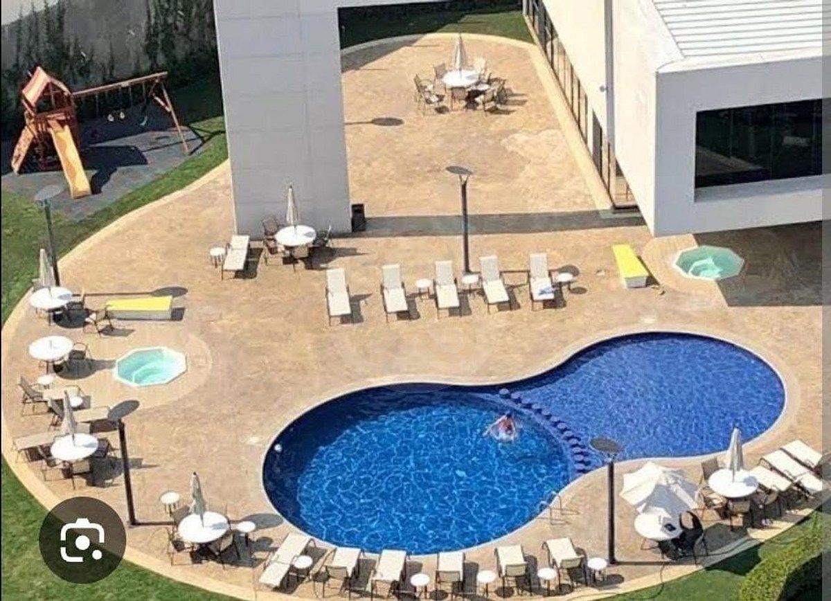 Departamento en Manzanastitla, Cuajimalpa de Morelos, foto 20 de 27