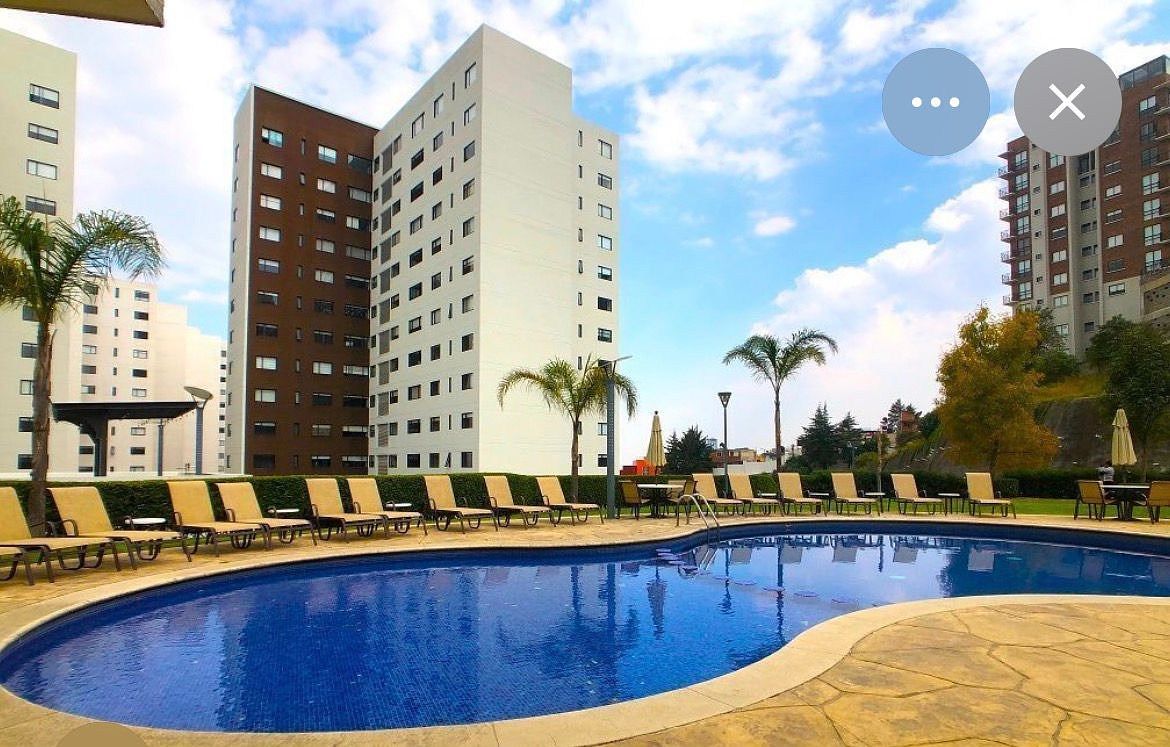 Departamento en Manzanastitla, Cuajimalpa de Morelos, foto 19 de 27