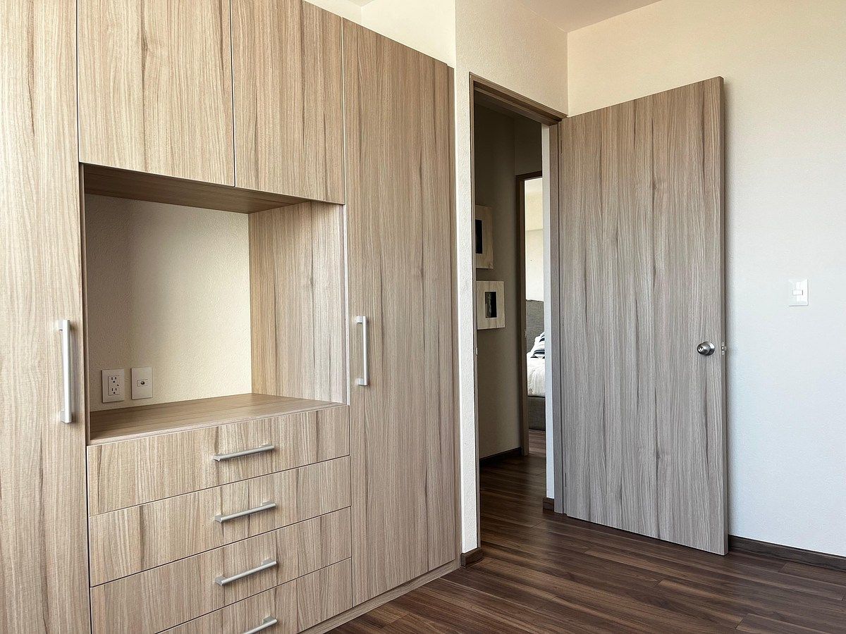 Departamento en Manzanastitla, Cuajimalpa de Morelos, foto 16 de 27