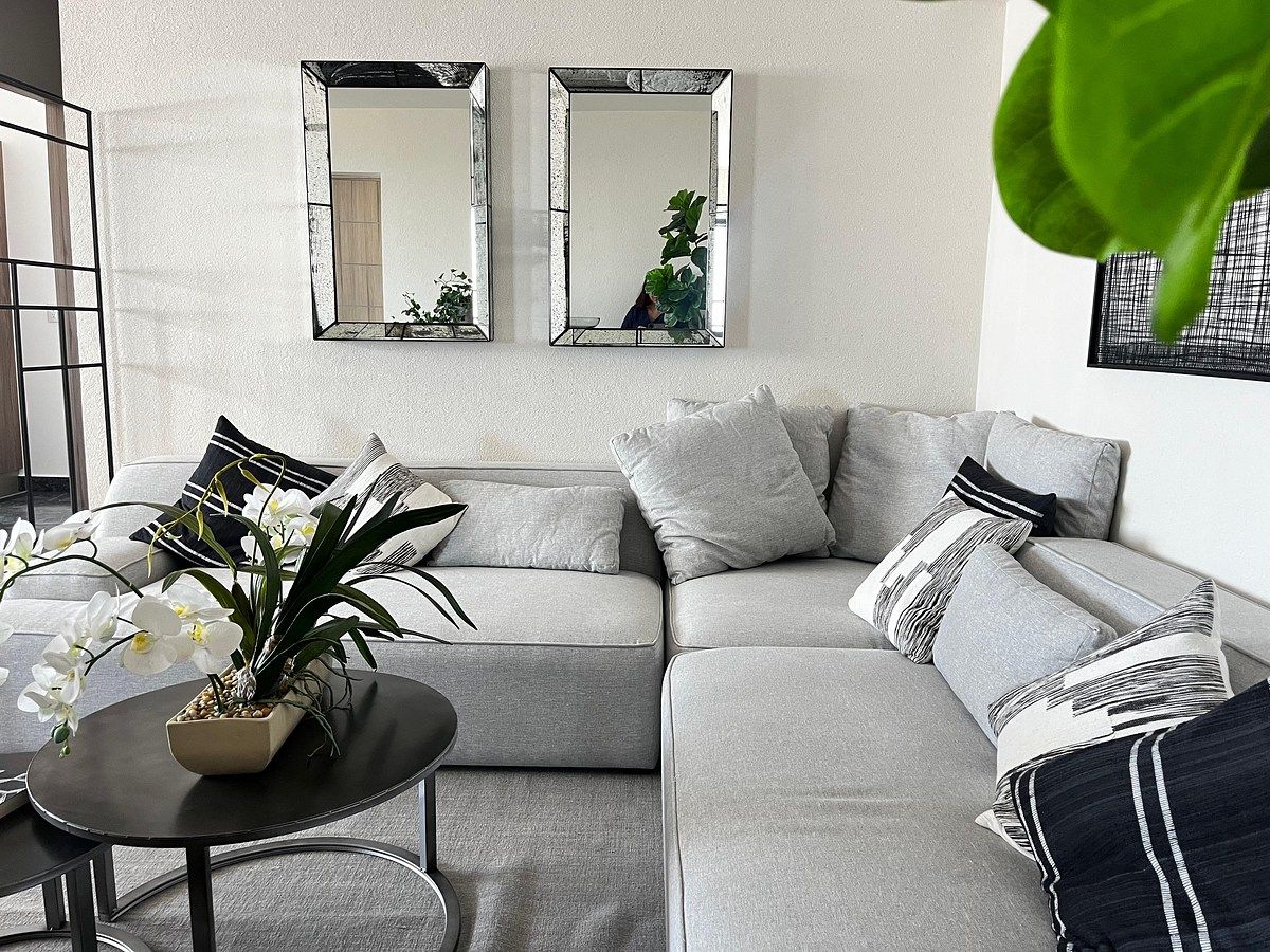 Departamento en Manzanastitla, Cuajimalpa de Morelos, foto 2 de 27