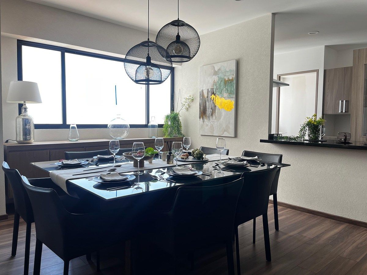 Departamento en Manzanastitla, Cuajimalpa de Morelos, foto 8 de 27
