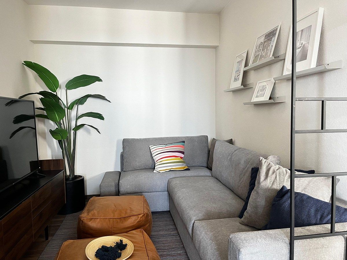 Departamento en Manzanastitla, Cuajimalpa de Morelos, foto 5 de 27