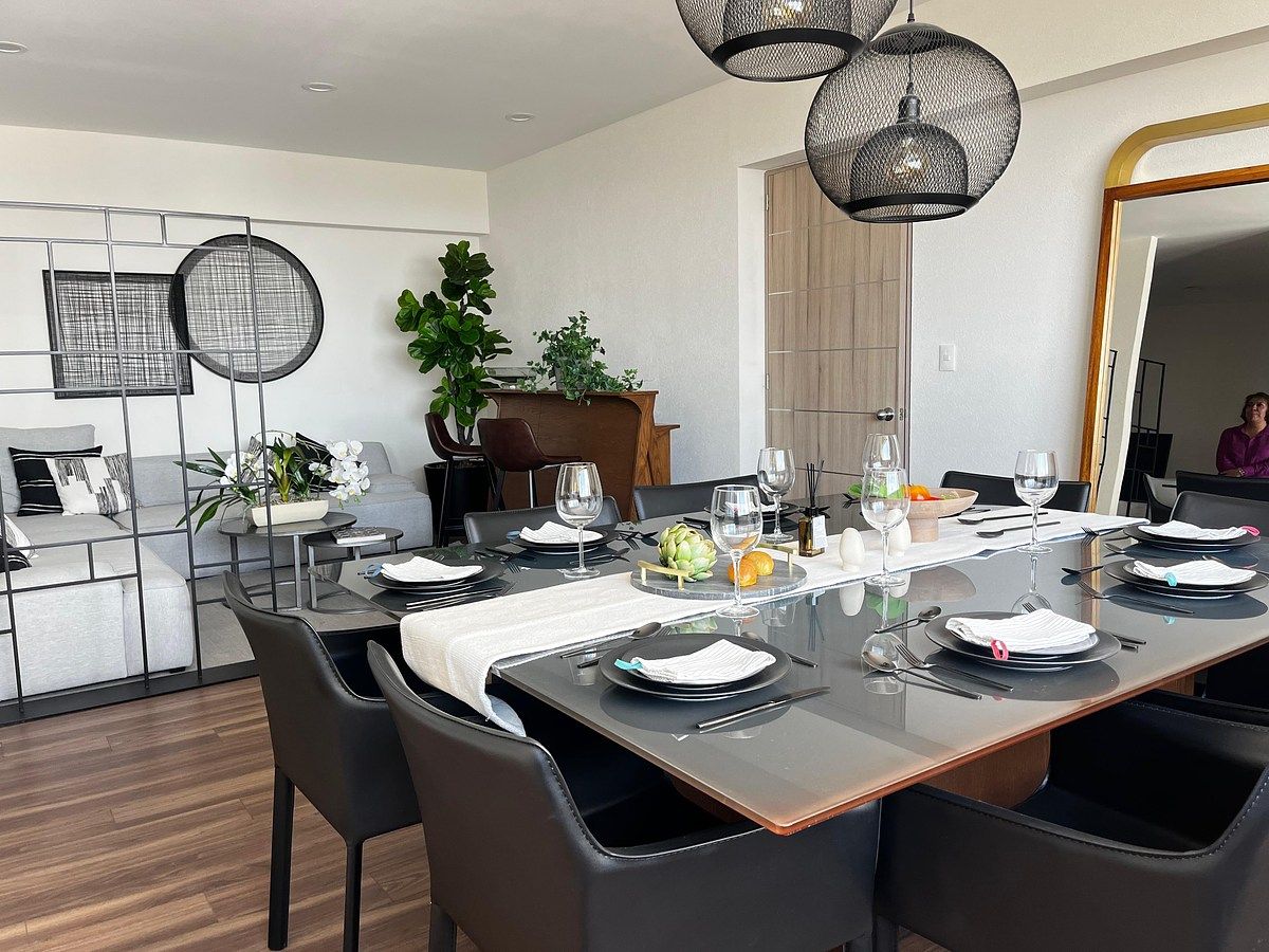 Departamento en Manzanastitla, Cuajimalpa de Morelos, foto 7 de 27