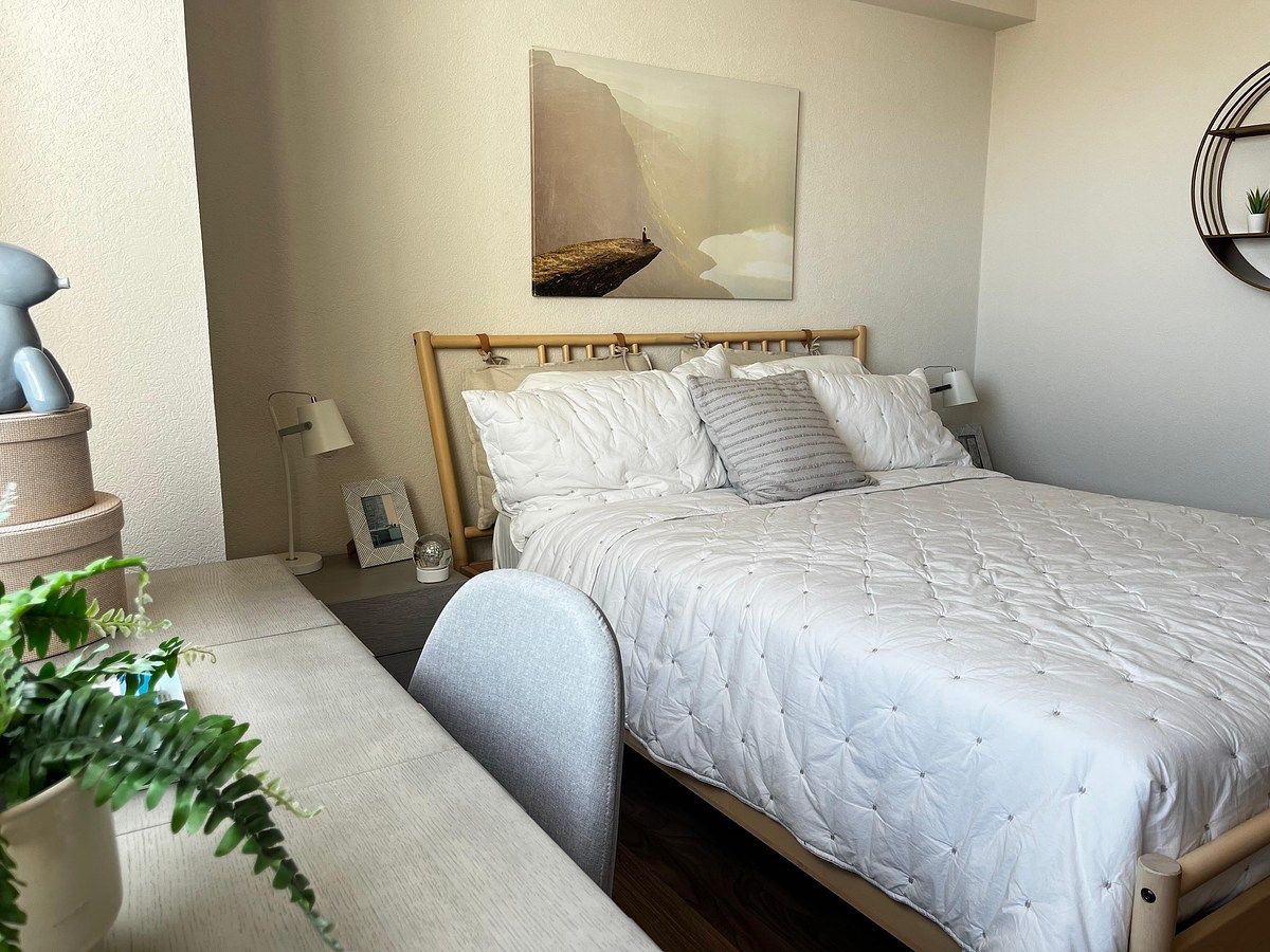 Departamento en Manzanastitla, Cuajimalpa de Morelos, foto 13 de 27