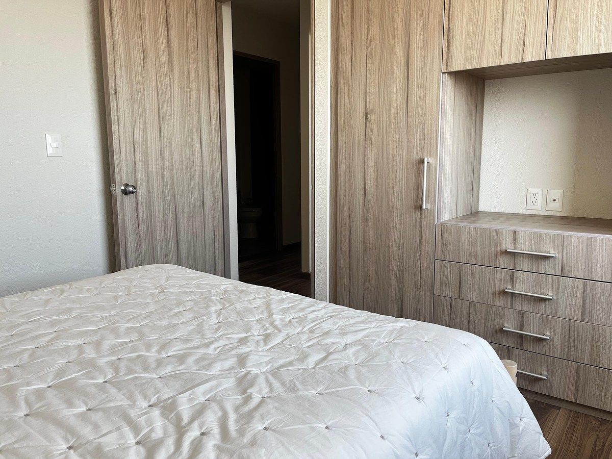 Departamento en Manzanastitla, Cuajimalpa de Morelos, foto 15 de 27