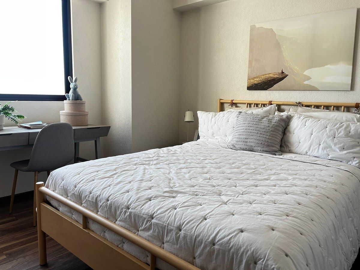 Departamento en Manzanastitla, Cuajimalpa de Morelos, foto 12 de 27