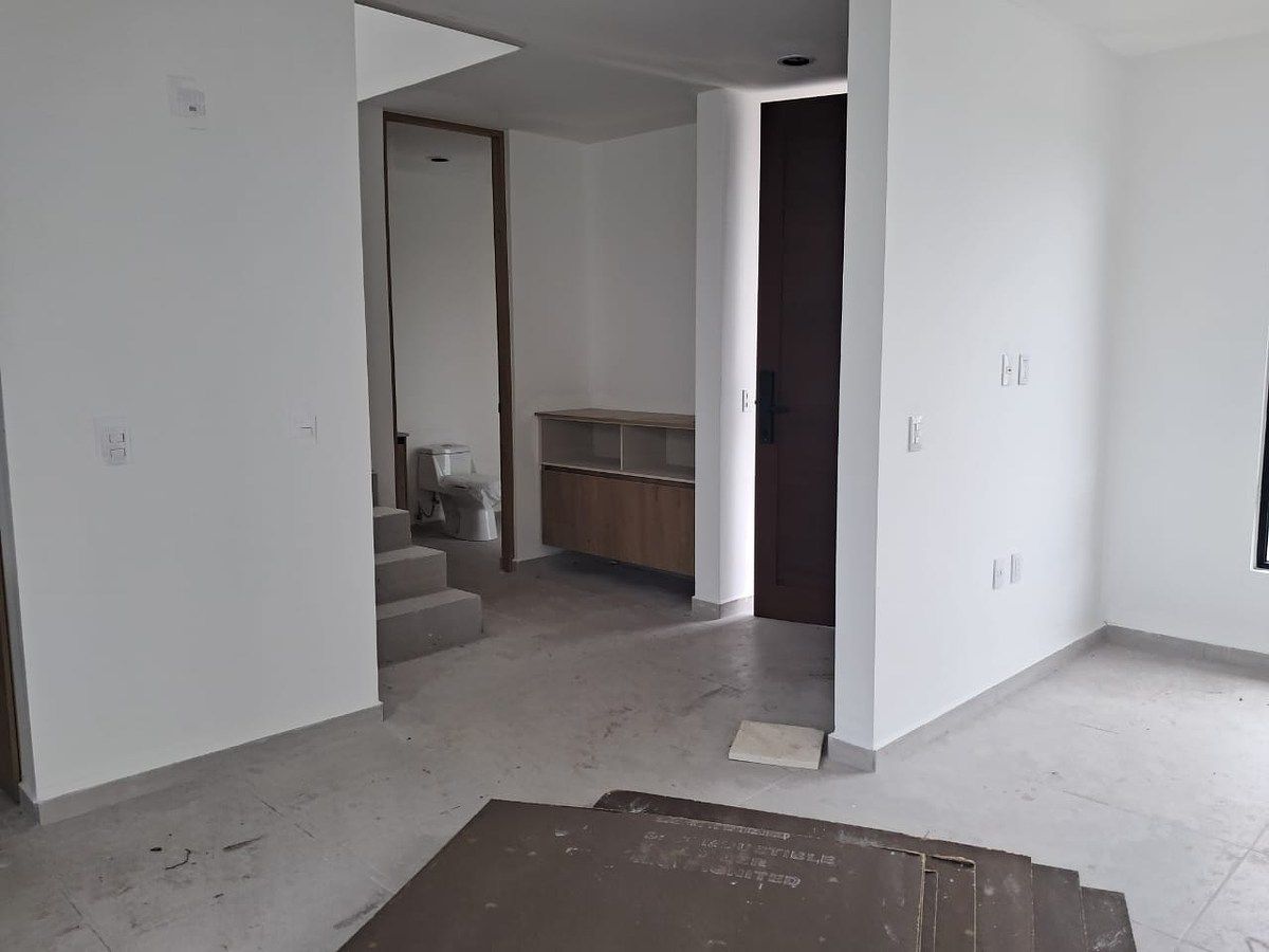 Casa em Grand Preserve, Querétaro, foto 2 de 17