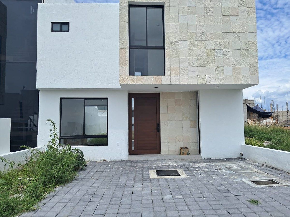 Casa à venda em Querétaro, Grand Preserve, área exclusiva, foto 1 de 17