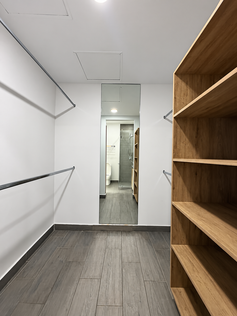 Apartamento em San Jerónimo, Monterrey, foto 13 de 18