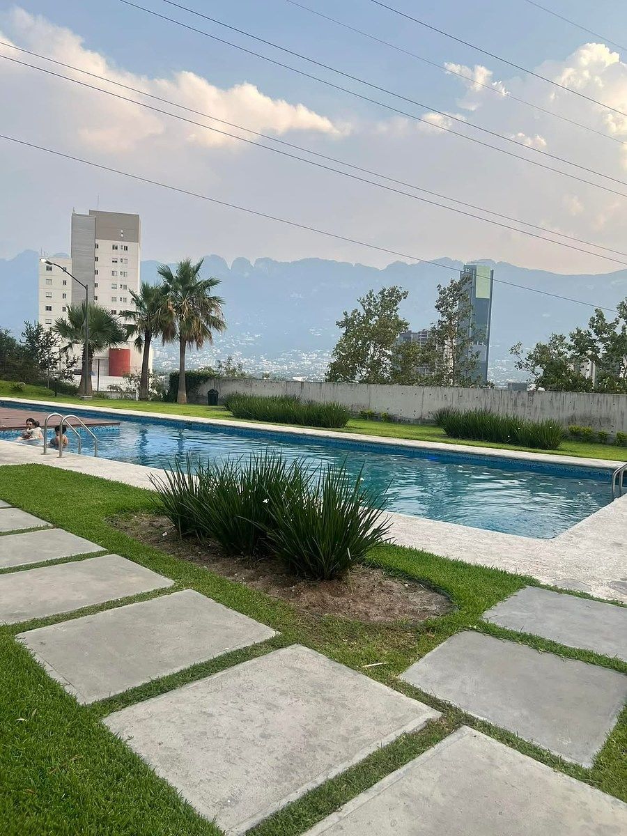 Apartamento em San Jerónimo, Monterrey, foto 14 de 18