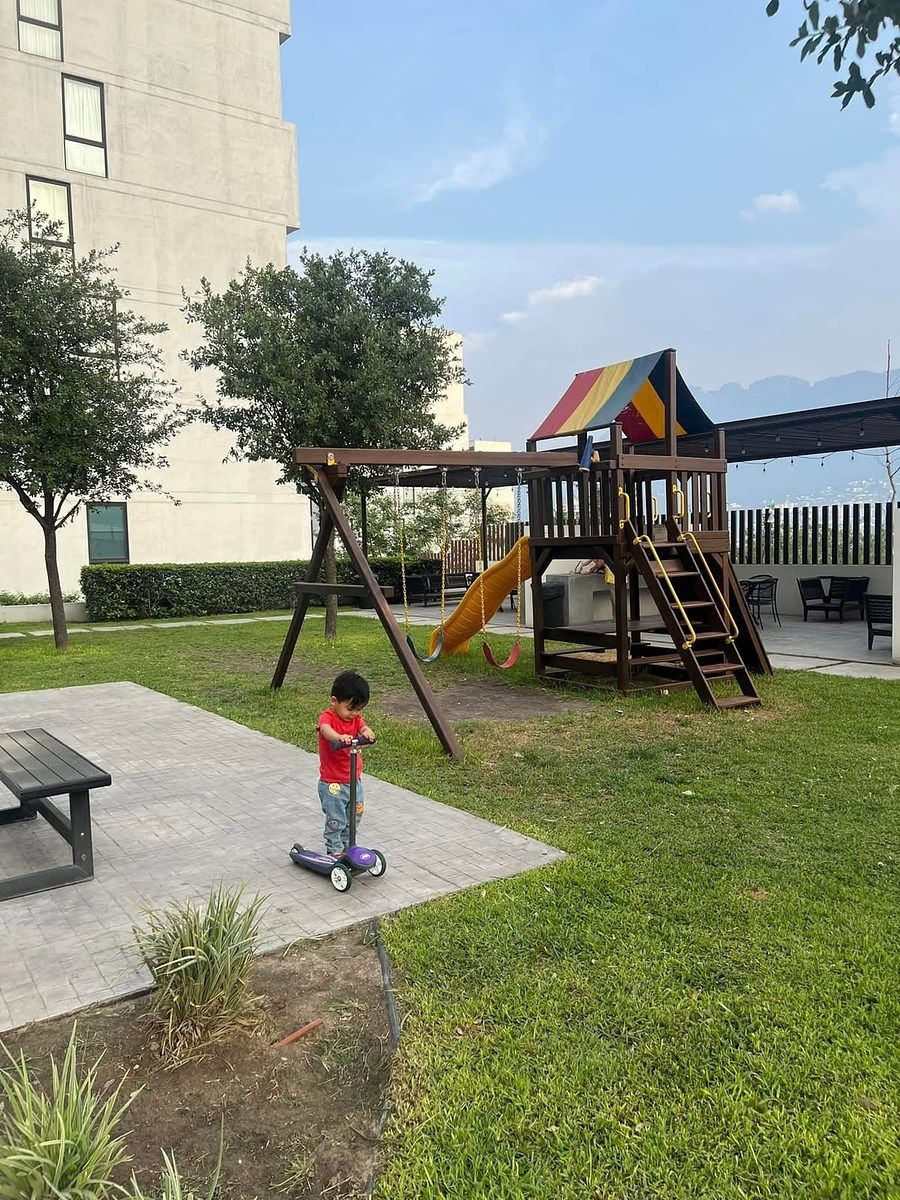 Apartamento em San Jerónimo, Monterrey, foto 17 de 18
