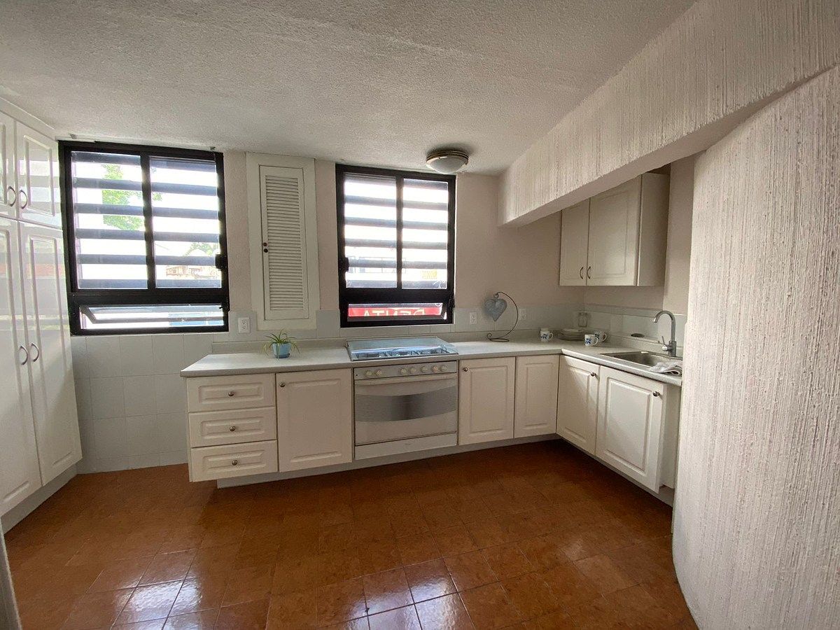 Apartment in Italia Providencia, Guadalajara, photo 2 of 13