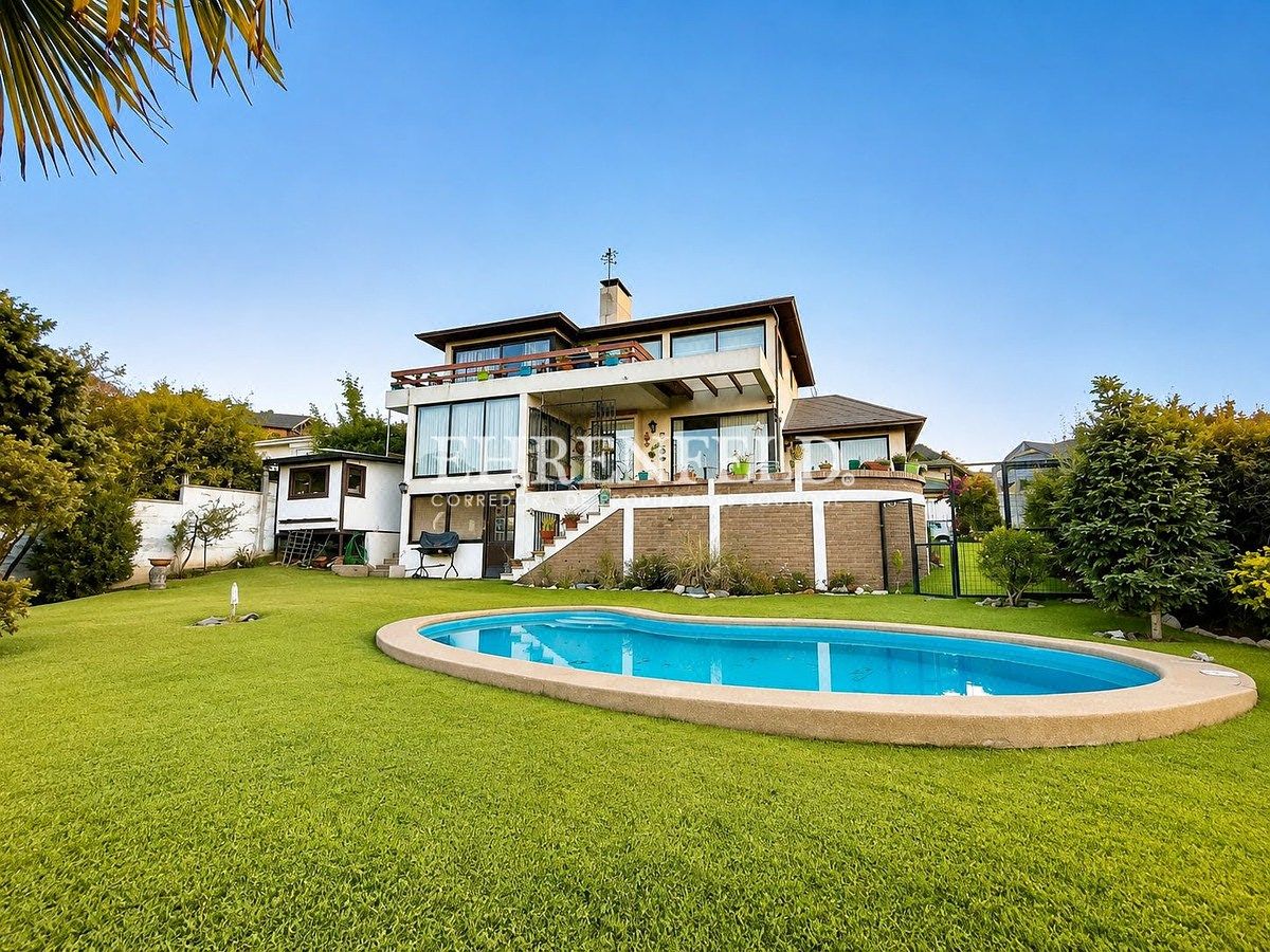 Casa en Jardín del Mar, Viña del Mar, foto 3 de 25