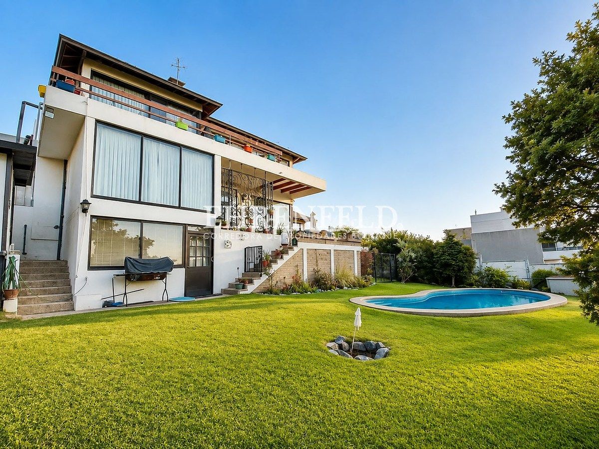 Casa en Jardín del Mar, Viña del Mar, foto 2 de 25