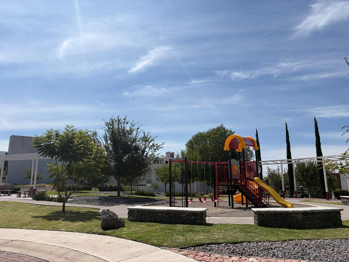 Casa en Lomas de Juriquilla, Querétaro, foto 18 de 20