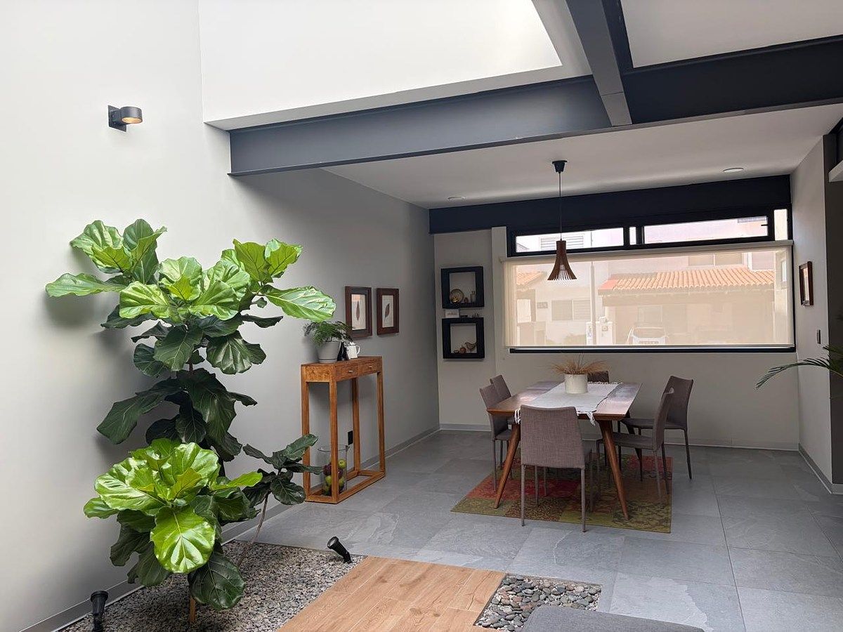 Casa en Lomas de Juriquilla, Querétaro, foto 3 de 20