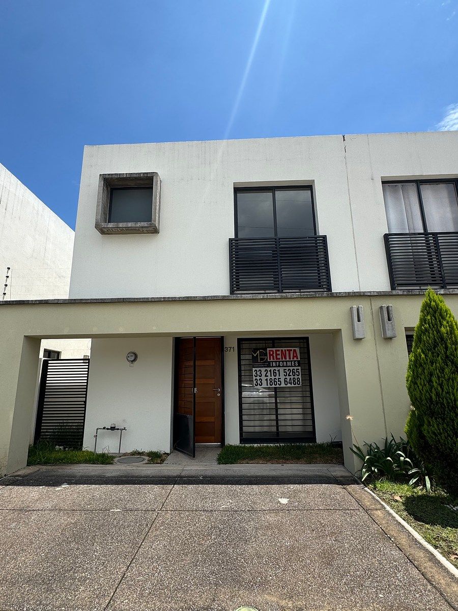 Casa en RENTA ADAMAR, foto 1 de 19