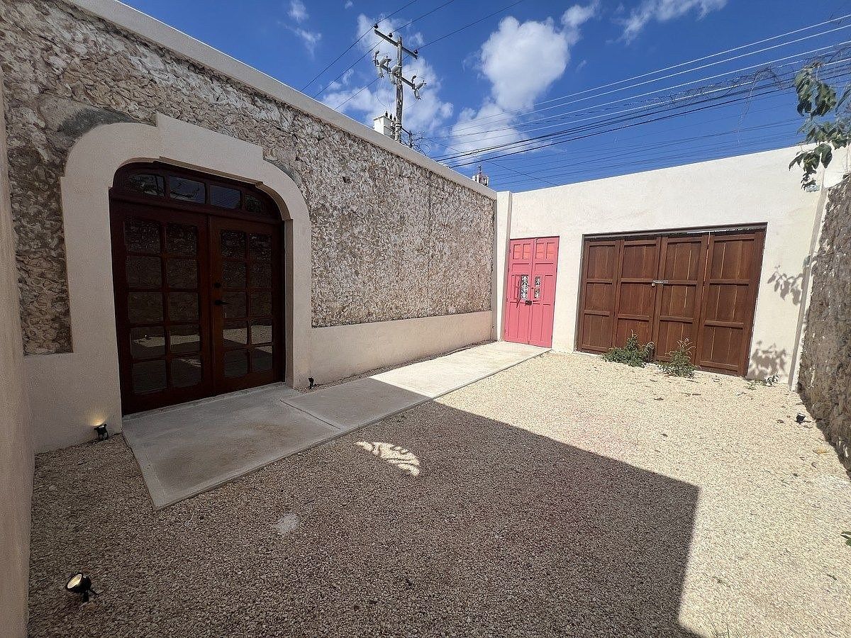 Casa em Mérida Centro, Mérida, foto 3 de 13