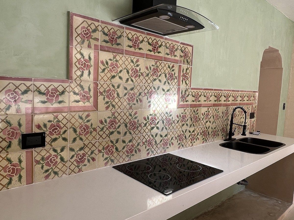 Casa em Mérida Centro, Mérida, foto 8 de 13
