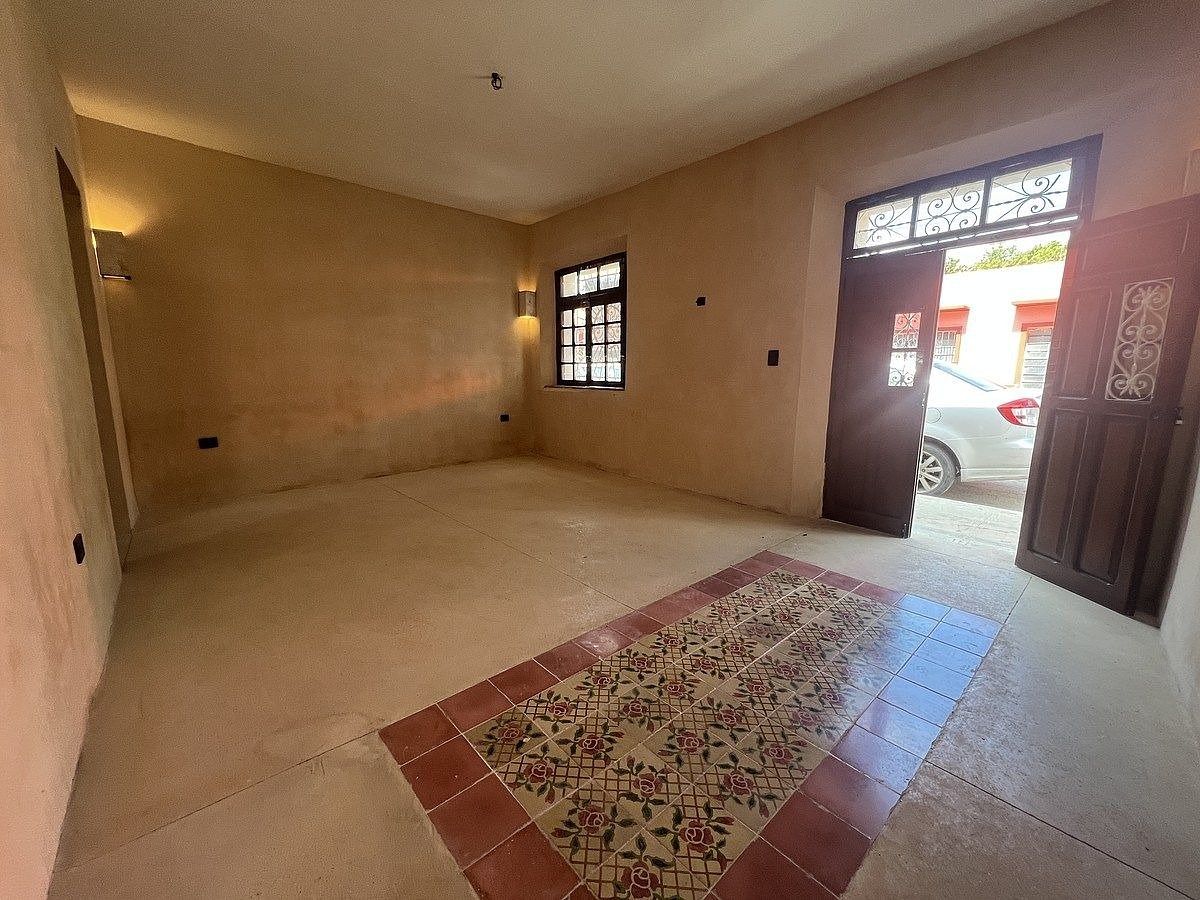 Casa em Mérida Centro, Mérida, foto 4 de 13