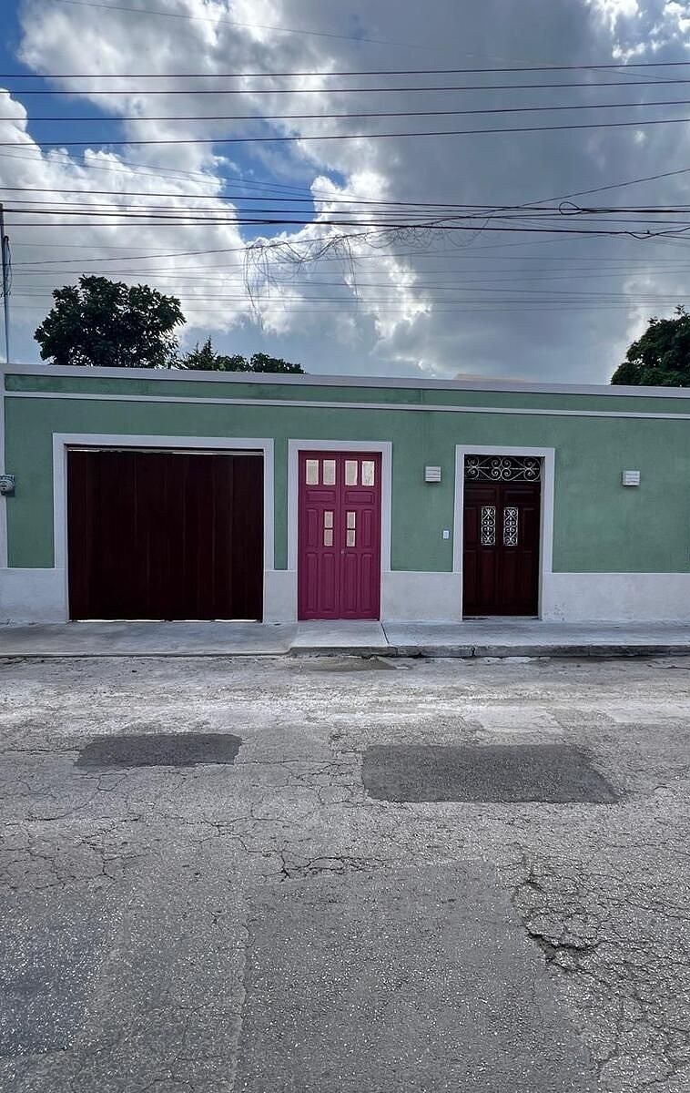 Casa à venda no centro de Mérida., foto 1 de 13