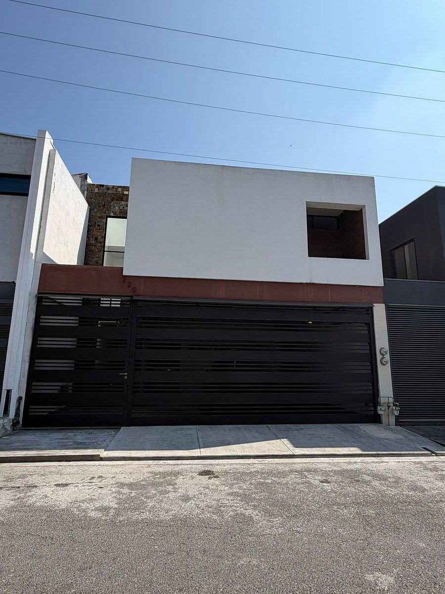 Casa en Renta | Cumbres Élite – Sector Haciendas, foto 1 de 28