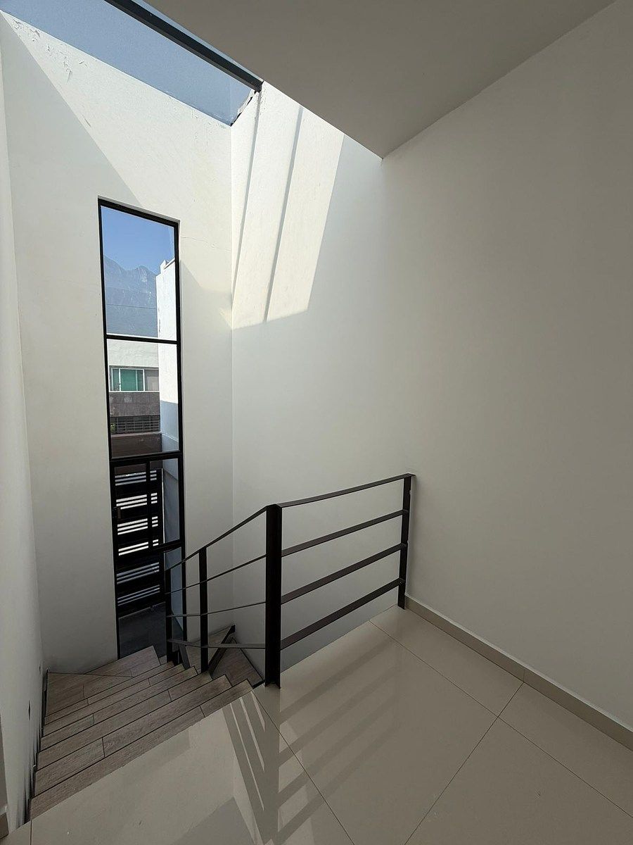 Casa en Cumbres Elite, Monterrey, foto 9 de 28