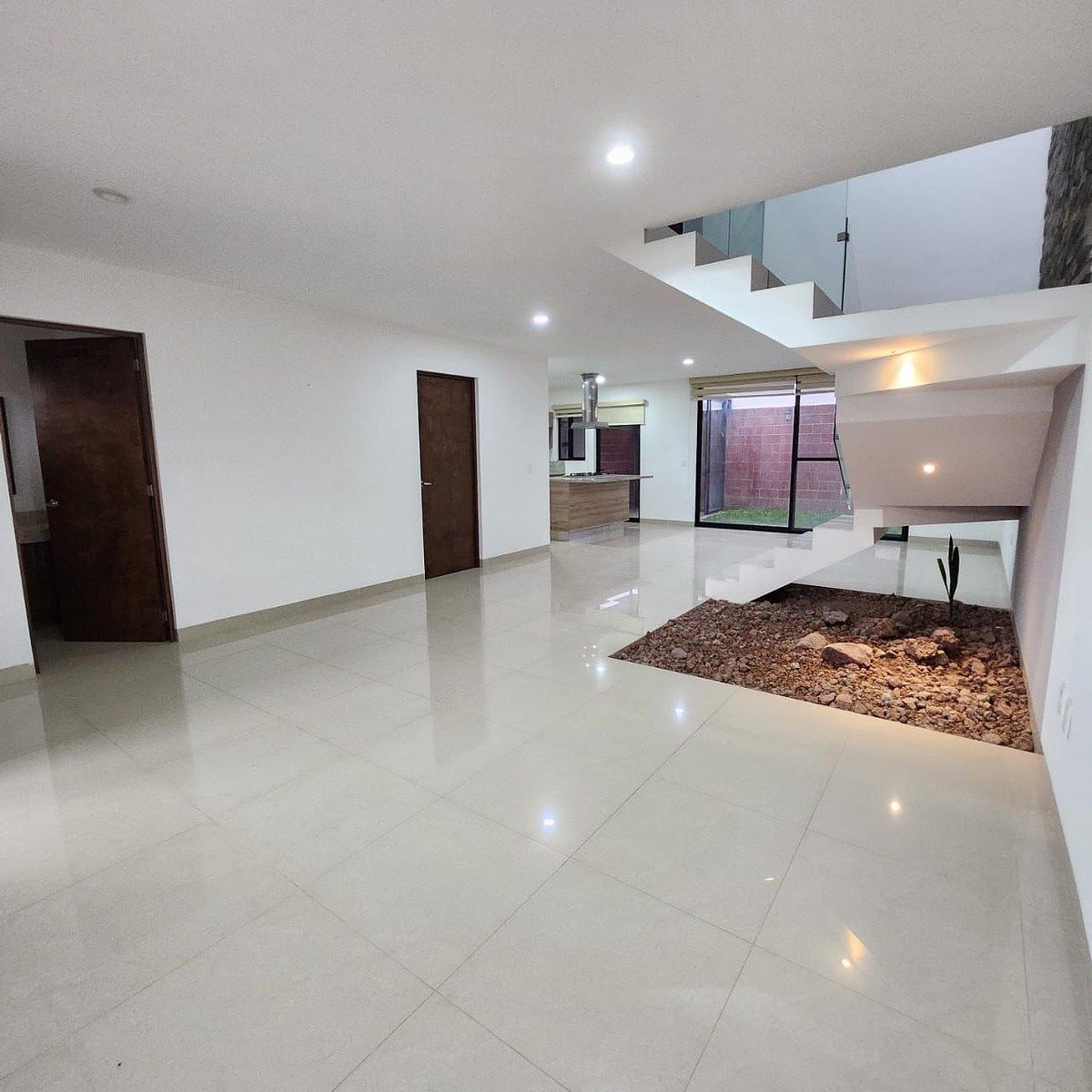 Casa en El Cielo Residencial, León, foto 2 de 11