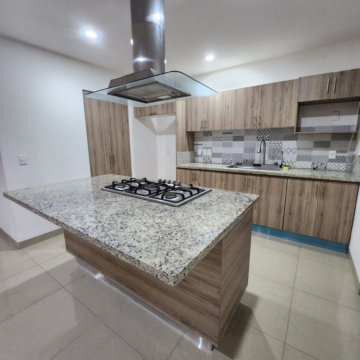 Casa en El Cielo Residencial, León, foto 10 de 11