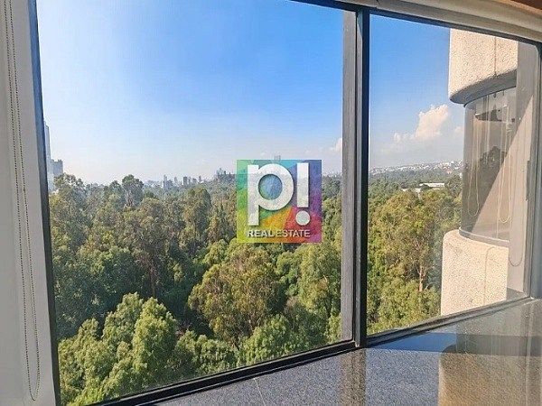 Apartamento em Polanco V Sección, Miguel Hidalgo, foto 20 de 20