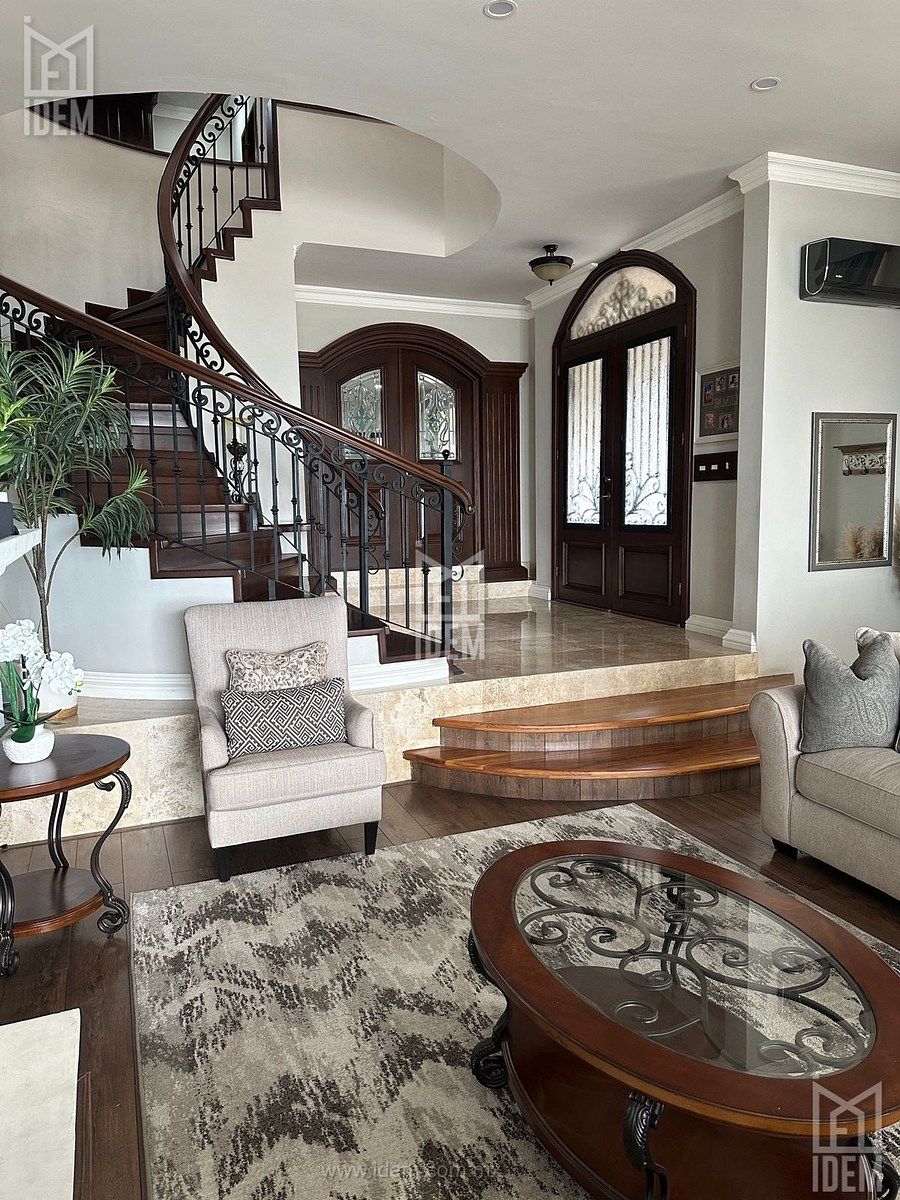 Casa en Lomas del Roble, San Nicolás de los Garza, foto 4 de 28