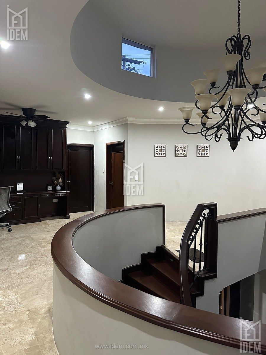 Casa en Lomas del Roble, San Nicolás de los Garza, foto 14 de 28