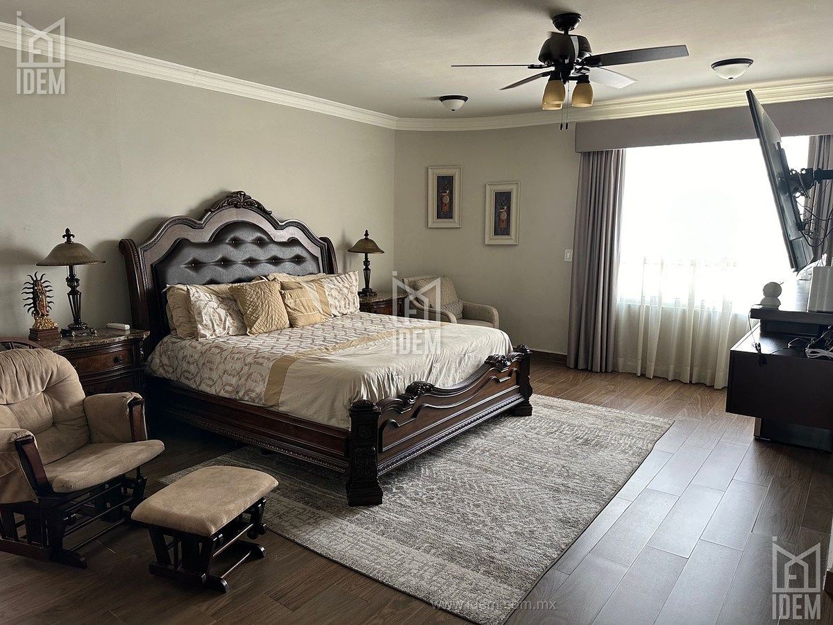 Casa en Lomas del Roble, San Nicolás de los Garza, foto 16 de 28
