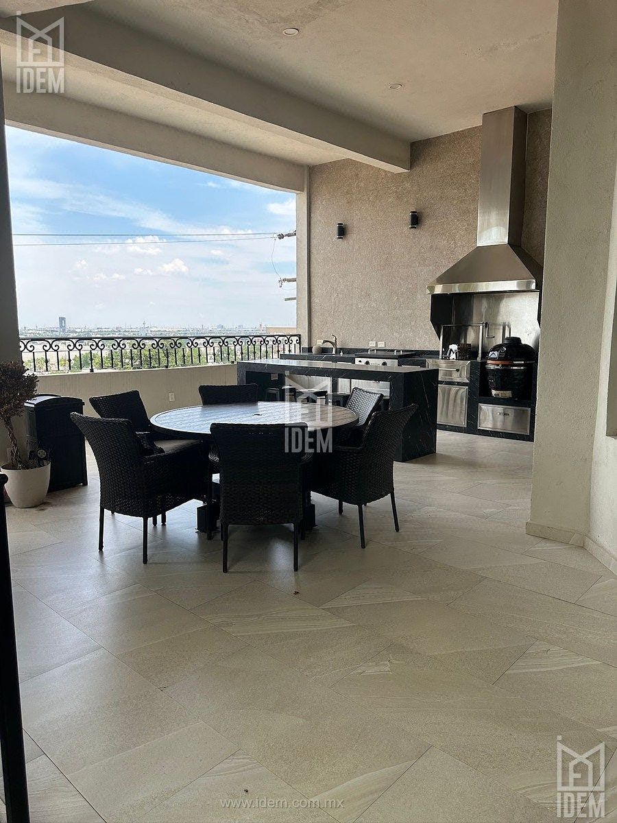 Casa en Lomas del Roble, San Nicolás de los Garza, foto 27 de 28