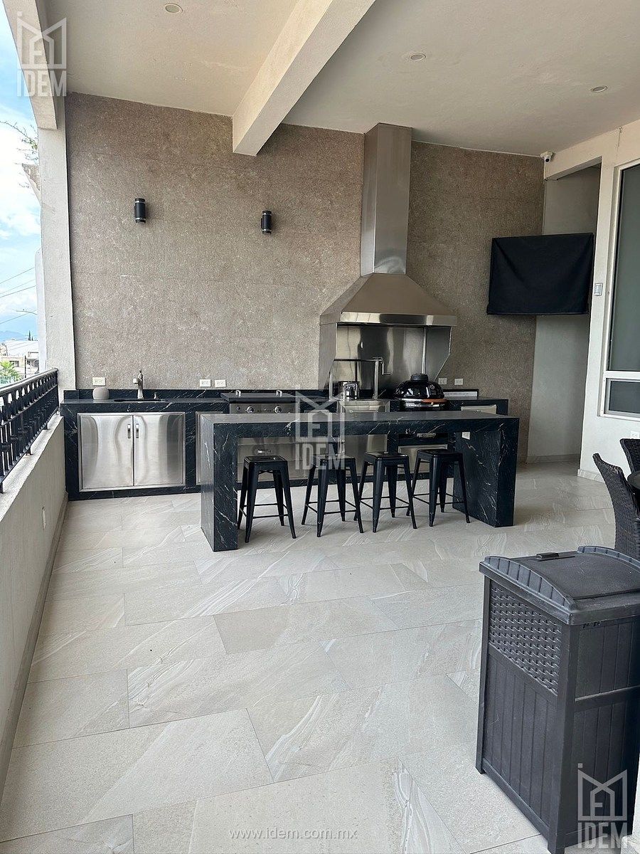 Casa en Lomas del Roble, San Nicolás de los Garza, foto 28 de 28