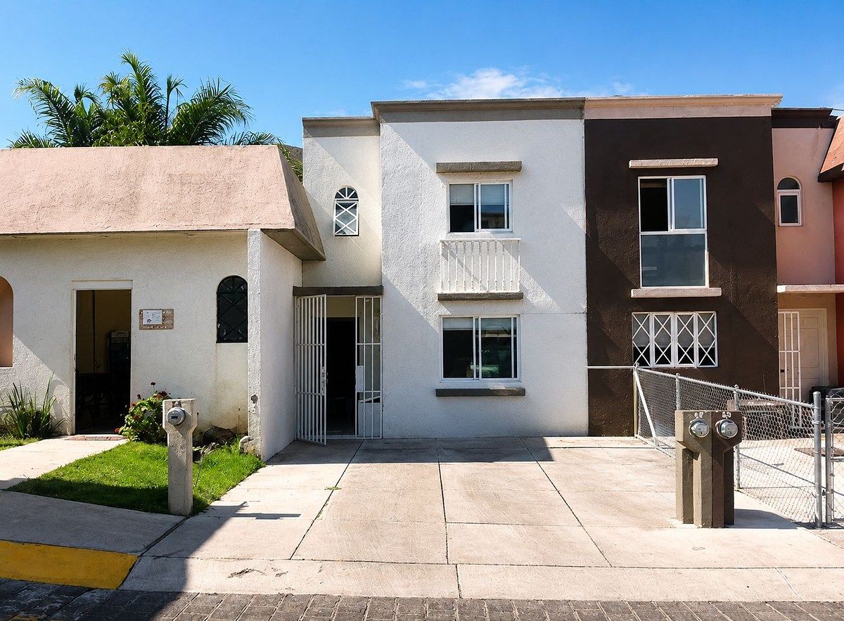 Casa en venta en Fracc Lancaster, Morelia, Michoacán, foto 1 de 6