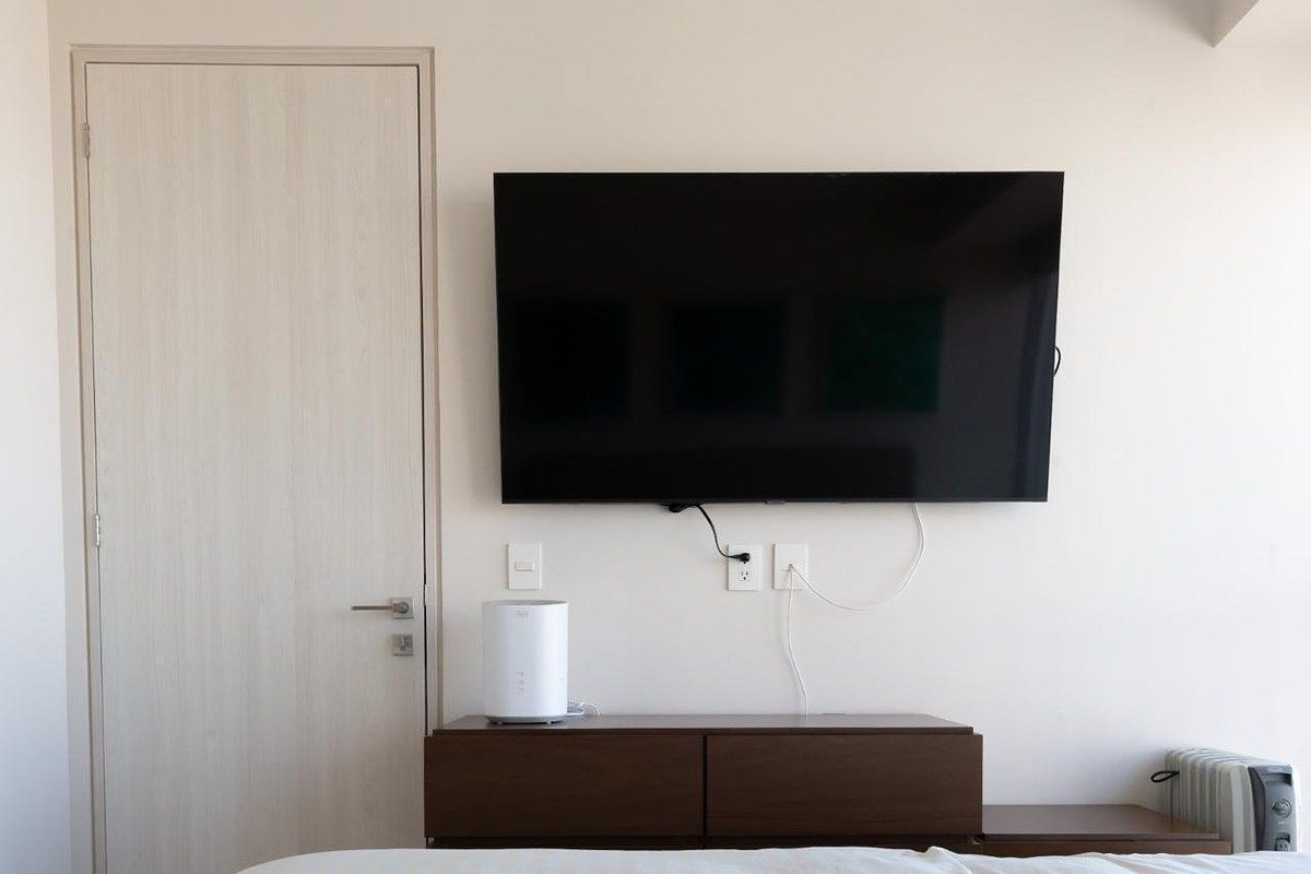 Apartamento em Contadero, Cuajimalpa de Morelos, foto 2 de 27
