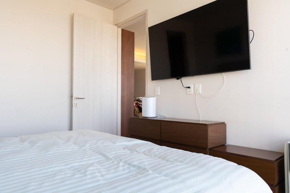 Apartamento em Contadero, Cuajimalpa de Morelos, foto 3 de 27