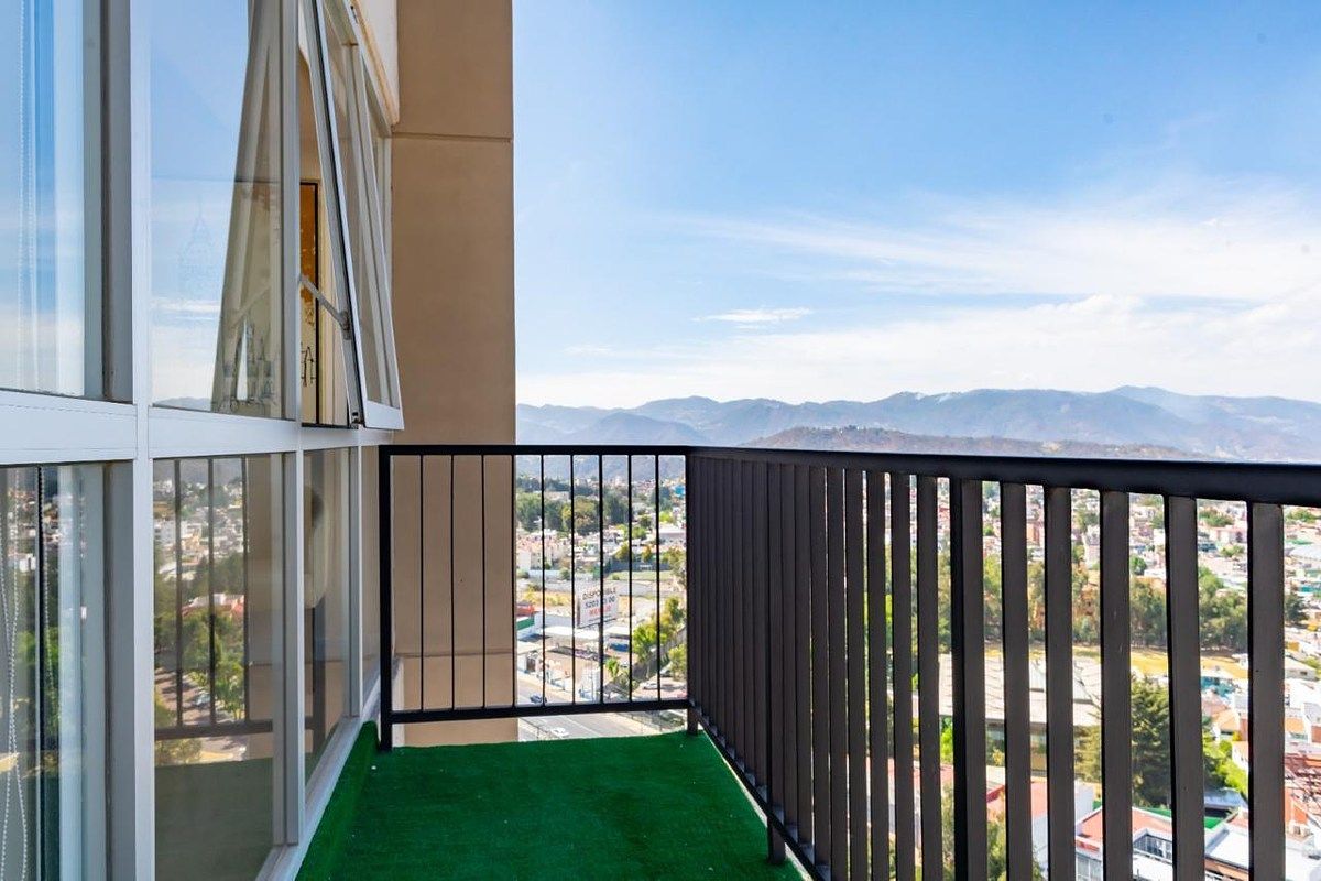 Apartamento em Contadero, Cuajimalpa de Morelos, foto 7 de 27