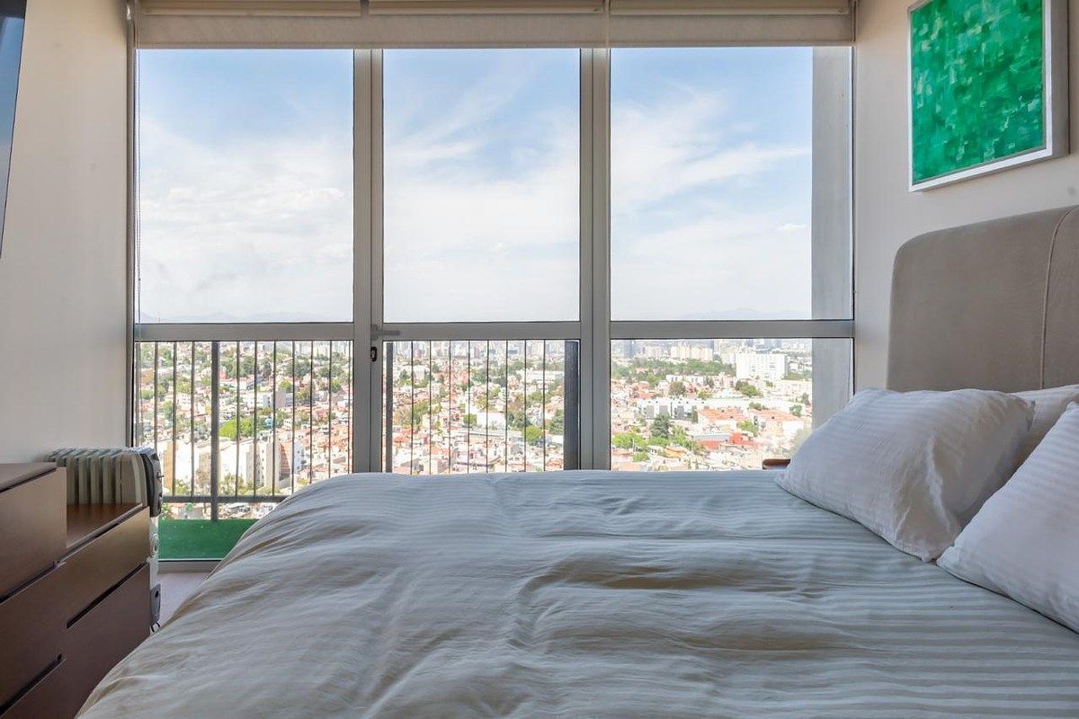 Apartamento em Contadero, Cuajimalpa de Morelos, foto 8 de 27